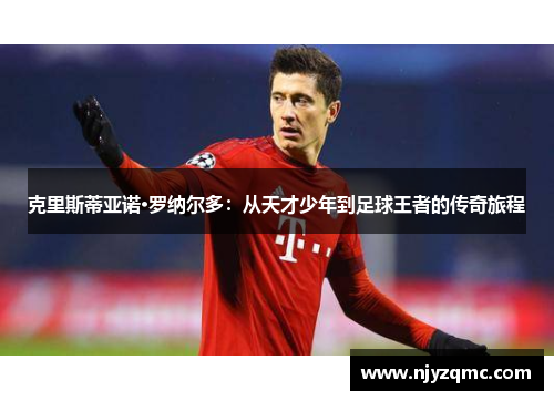 克里斯蒂亚诺·罗纳尔多：从天才少年到足球王者的传奇旅程